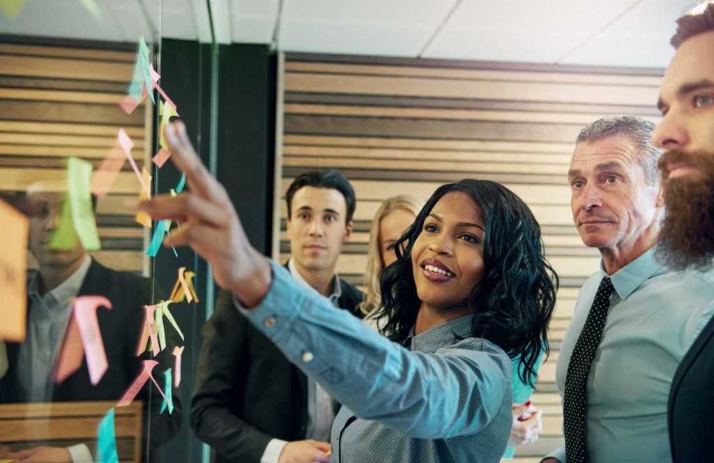Creating unequaled values by focusing on providing the top-tier candidates to companies in the healthcare industry, financial services industry, and information technology industry.